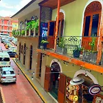 Casa Del Horno