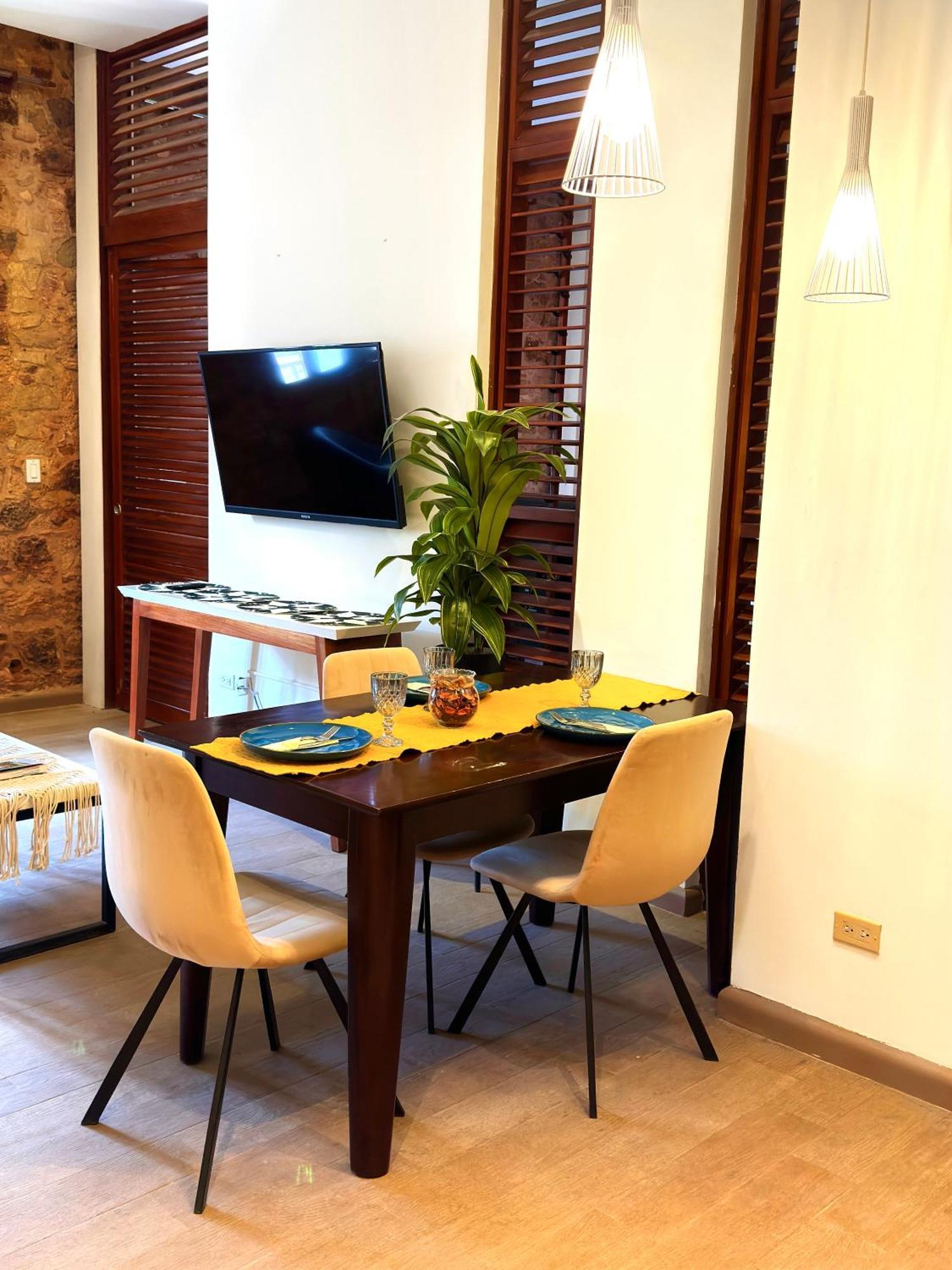 Casa Del Horno * Panama City